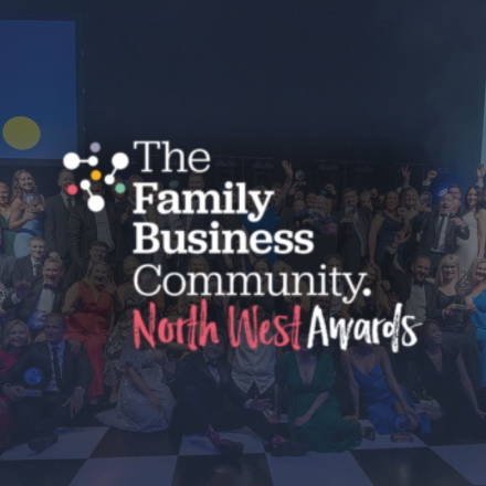 Crime Prevention Services Nominated for Prestigious North West Family Business Award