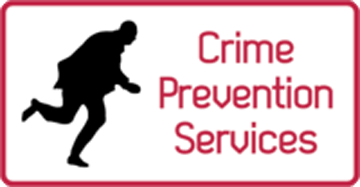 Crime Prevention Services Logo