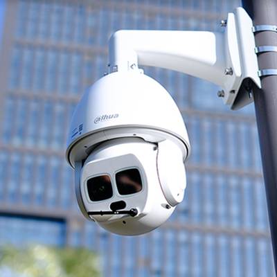 CCTV Systems North Wales
