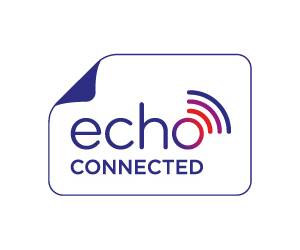 Echo Connected