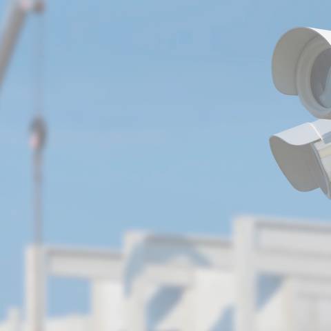 Rapid Deployment CCTV towers: What are the benefits and are they right for my business?
