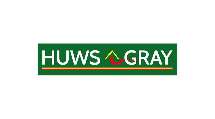 Huws gray