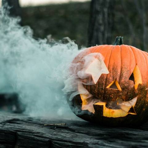 Prevent Halloween Fires with These Fire Safety Tips