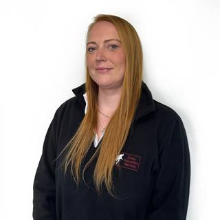 Ceri Tuxworth