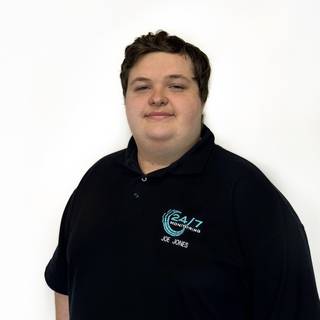 Joe