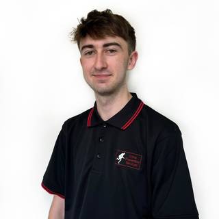 Lewis Williams
