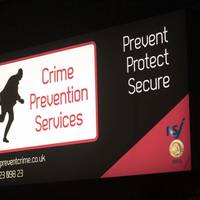 System Watch From Crime Prevention Services