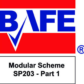 Bafe logo